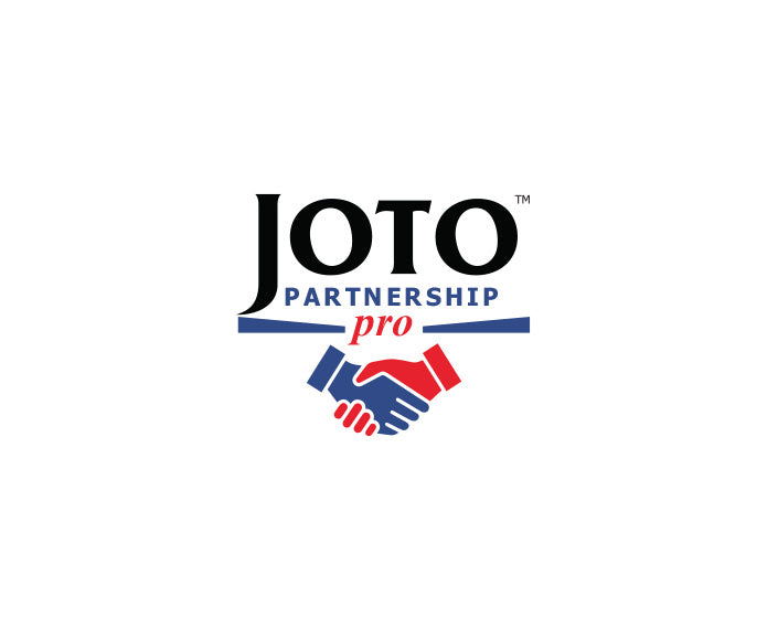 Joto's Partnership Pro Logo